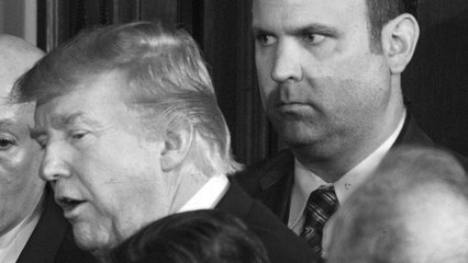 Who is Dan Scavino? Narrated by Hal Sparks