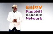 Mr. Jimmy B tells it like it is !Enjoy the Fastest Internet with More MegaBytes and Longer Validity at Cheaper Rates !Only from #AfricellSL .