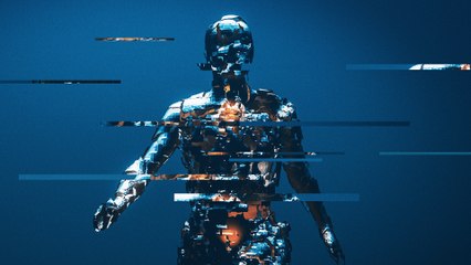 What If Killer Robots Take Over the World?