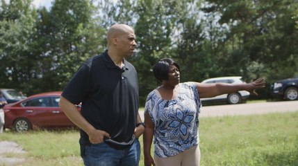 Uniontown, Alabama's Struggle of Environmental & Racial Injustice