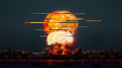 Will the World End in Nuclear Annihilation?
