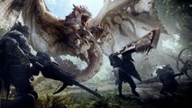 How Capcom Transformed Monster Hunter From a Cult Classic Into a Triple-A Blockbuster