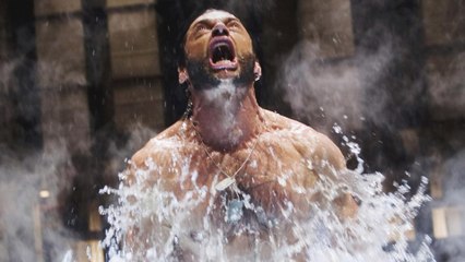 What Could Go Wrong With Super Soldiers?