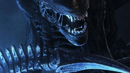 How to Kill Xenomorphs