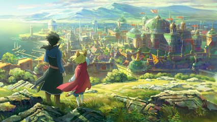 Why Games Need Studio Ghibli