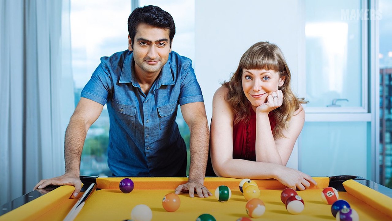Kumail Nanjiani Explains Why Women Writers In Hollywood Are So Critical