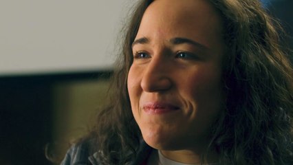 Paralympian Claudia Loesch Is a Skiing Legend