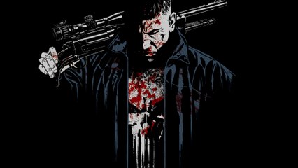 The Punisher: Garth Ennis's Impact