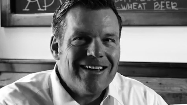 Who is Kris Kobach? Narrated by America Ferrera
