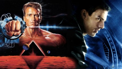 The Right Way to Adapt a Philip K. Dick Short Story