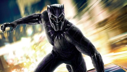 Black Panther: The Secrets of Wakandan Wardrobe