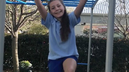 Australian Girls Can Finally Wear Shorts To School