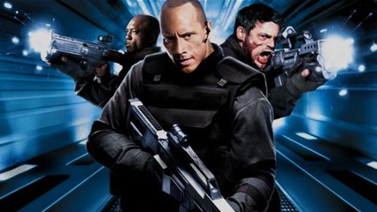Doom (2005): The Worst Person Shooter