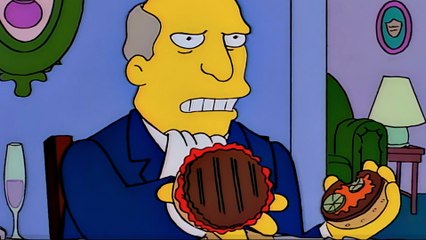 Steamed Hams But It's a YouTube Explainer