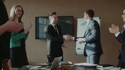 The Top 5 Essential Rules for Networking