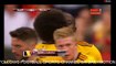 Résumé et buts Belgique vs Costa Rica 4-1 All Goals 11-06-2018