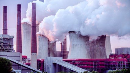 Conservatives Perpetuating Myths As Climate Change Remains Partisan Issue