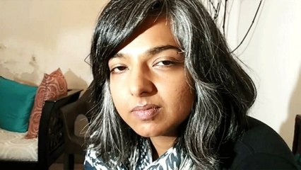 Indian Women Fight Victim-Blaming With #AintNoCinderella