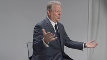 Here's Why Al Gore Says We're In a 'Climate Crisis'
