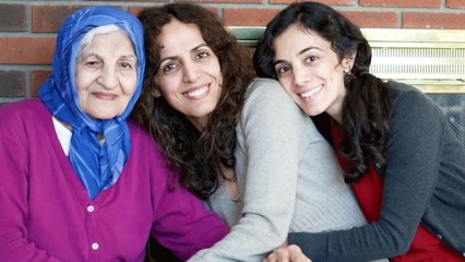 #GrandparentsNotTerrorists Is Protesting Trump's Latest Travel Ban