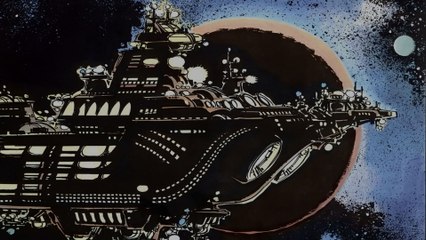 'Valerian' and the History of French Science Fiction