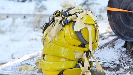 Bio-Hackers Have DIY Approach to Designing the Future of Body Armor