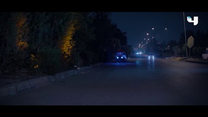 عمر يتعرض للخطف وكوميديا الهروب فى ربع رومي