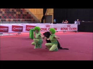 OBR, GPF 2016, Duo