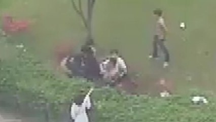 경찰 "광주 집단폭행 6명 구속...대응 강화" / YTN