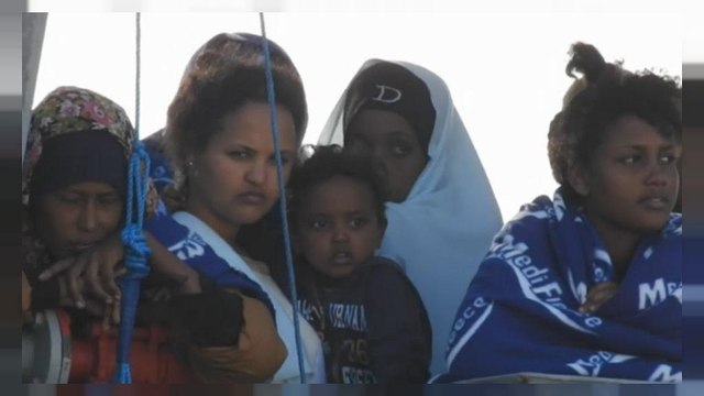 Aquarius : des maires italiens crient leur indignation