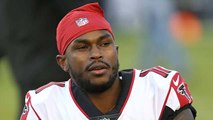 Rapoport: 'It's not quite clear' when Julio Jones will show up to Falcons' team activities