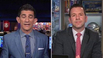 How long can Saints expect Marcus Davenport to be out?