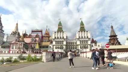 2018 FIFA Dünya Kupası'na Doğru