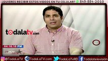 Anuncian presentación de Cristian castro en RD-CDN -Video