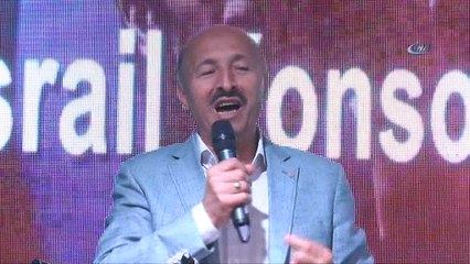 Trakyalılar iftar sofrasında buluştu