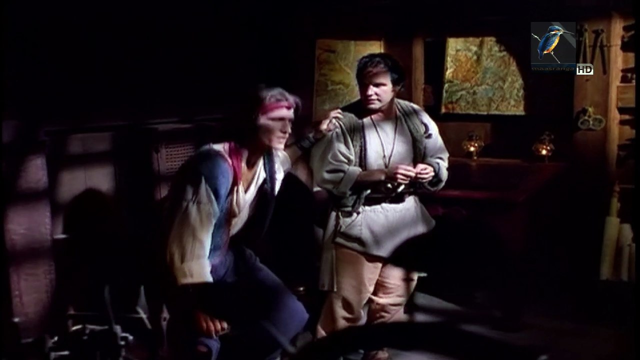 The Adventures of Sinbad Ep 35 P1 (Bangla Bubbing)