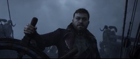 Skull & Bones – E3 2018 CGI Tráiler