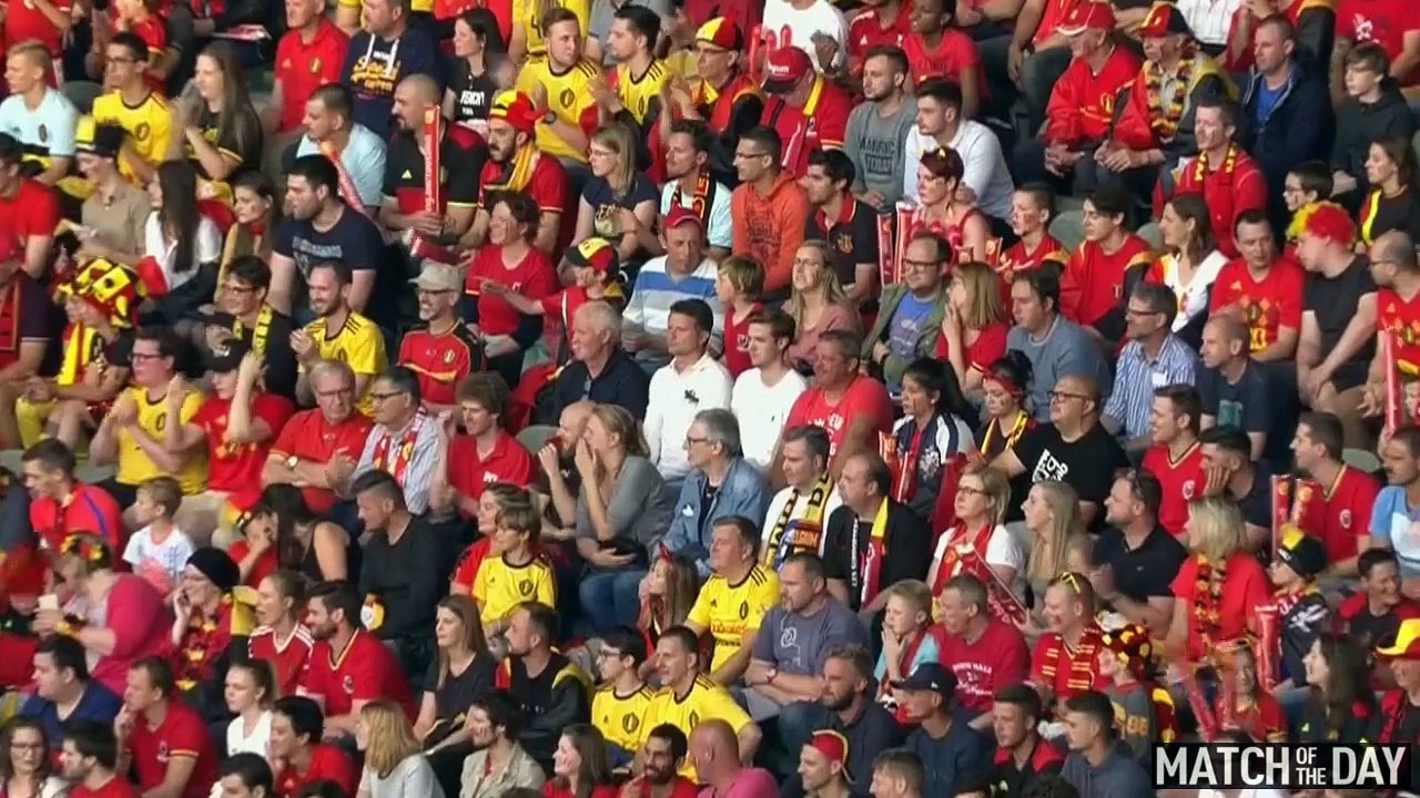 Belgium vs Costa Rica 4-1 Highlights & All Goals Friendly 2018 HD