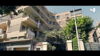 كوميديا القلش على مخرج مسلسل ربع رومي .. الخطة فى البردية