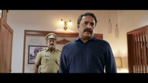 Abrahaminte Santhathikal Official Teaser | Mammootty | Anson Paul | Shaji Padoor | Haneef Adeni