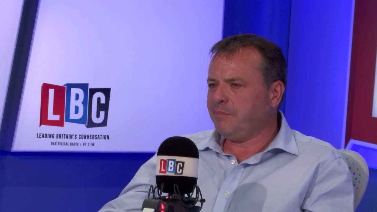 Arron Banks Insists There’s “No Evidence” Leave.EU Took Russian Money