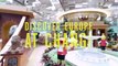 Did you know that the Discover Europe exhibition at T3 is the largest cardboard display in Singapore?