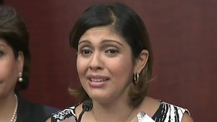 U.S. Citizen's Husband Here For 17 Years, Gets Deported