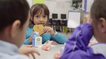 Kids Are Skipping Free Breakfast in Fear of Judgment