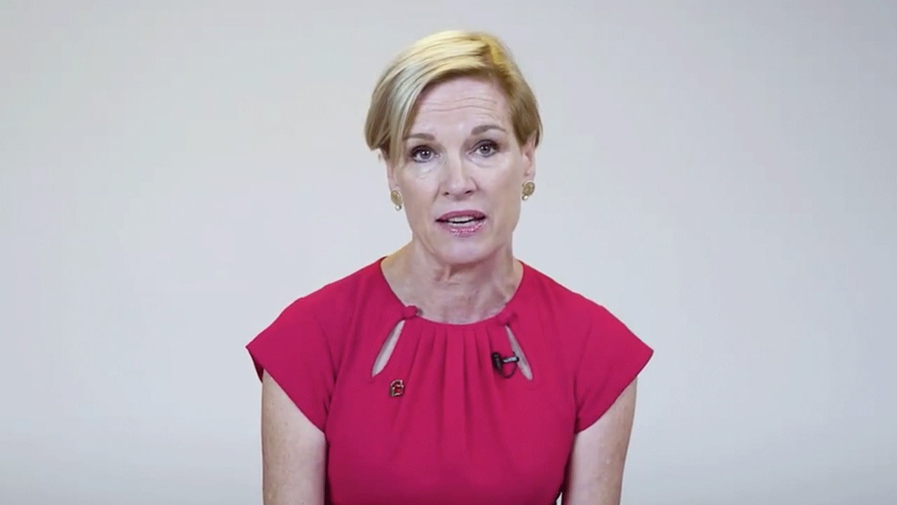 Planned Parenthood President Cecile Richards On Dangers Of GOP Heath Care Bill