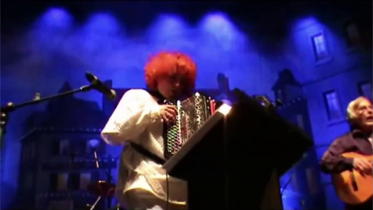 Yvette Horner  est morte