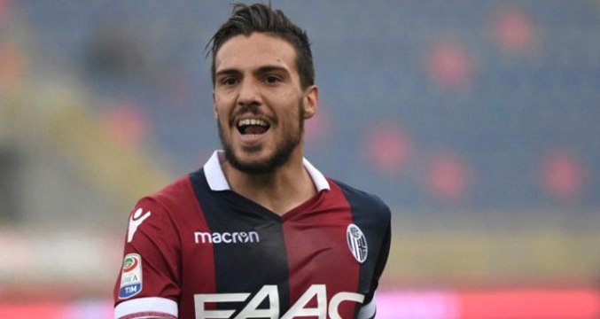 Napoli, 25 Yaşındaki İtalyan Futbolcu Verdi'yi Kadrosuna Kattı