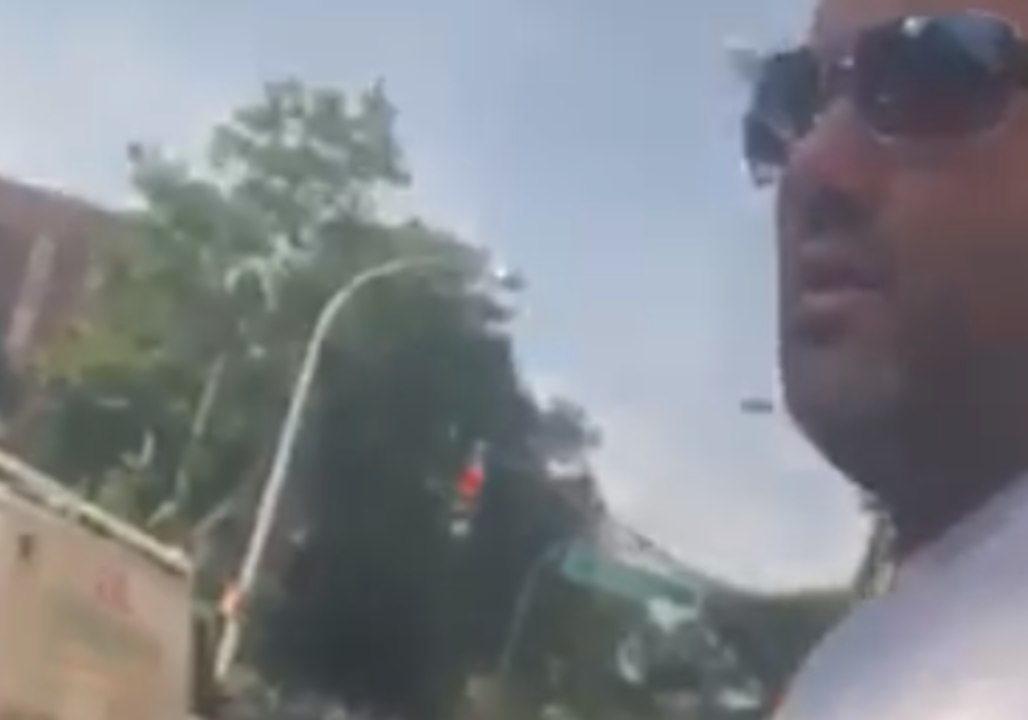 Uber Driver Kicks Gay Couple Out of Car in New York During Pride Month
