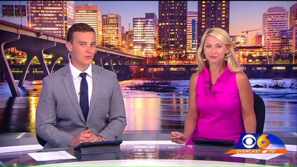 Virginia Teen Nearly Killed in Cayman Islands Walks at Graduation