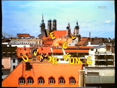 Meister Eder und sein Pumuckl E39 - Pumuckl Ist An Gar Nichts Schuld